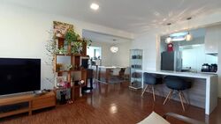 Blk 406 Rainbow Ville (Bedok), HDB 5 Rooms #460375021
